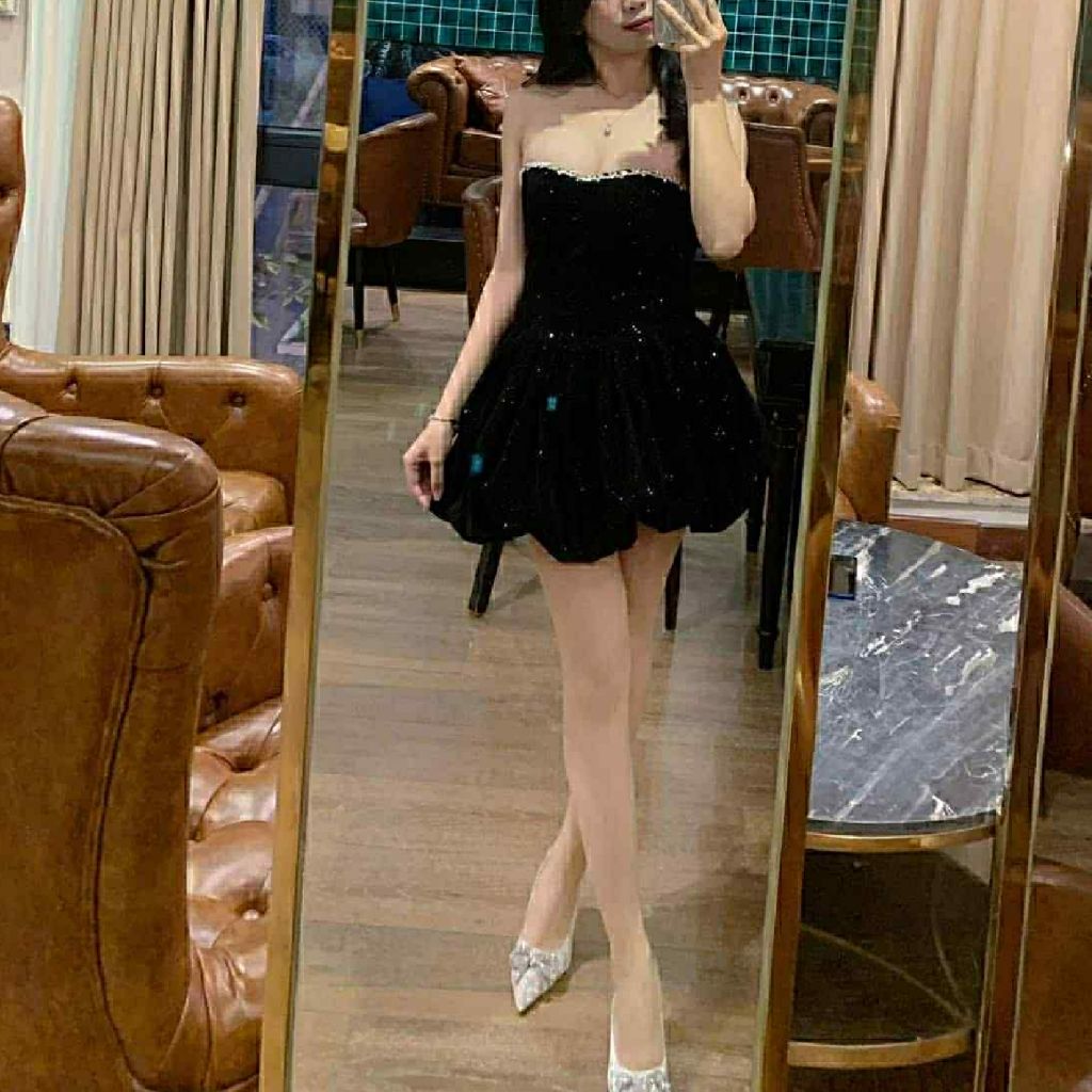 Thu Sung from VN on Tango Live