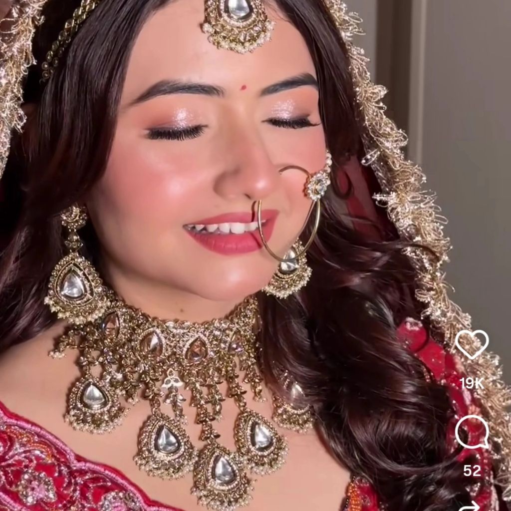 Neelu from IN on Tango Live