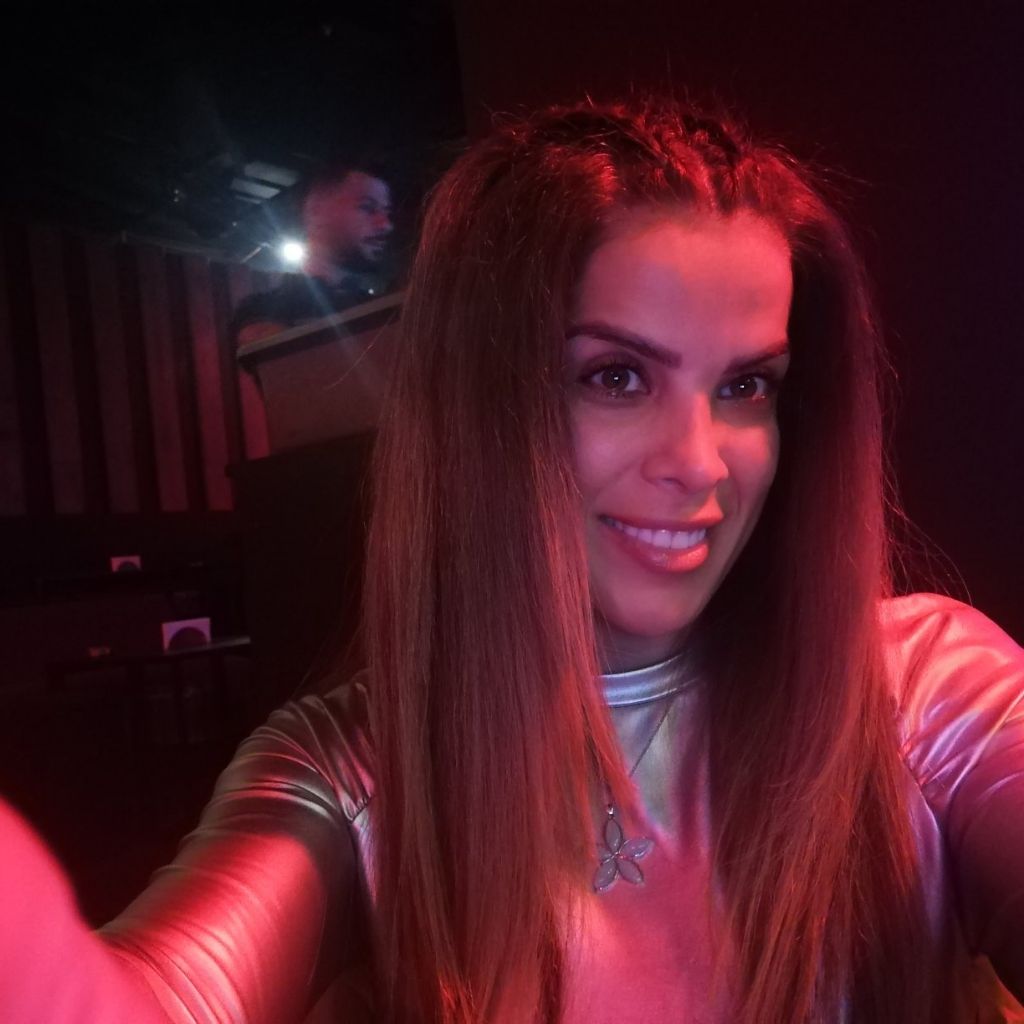 Al Diva doooodiiiii from LB on Tango Live