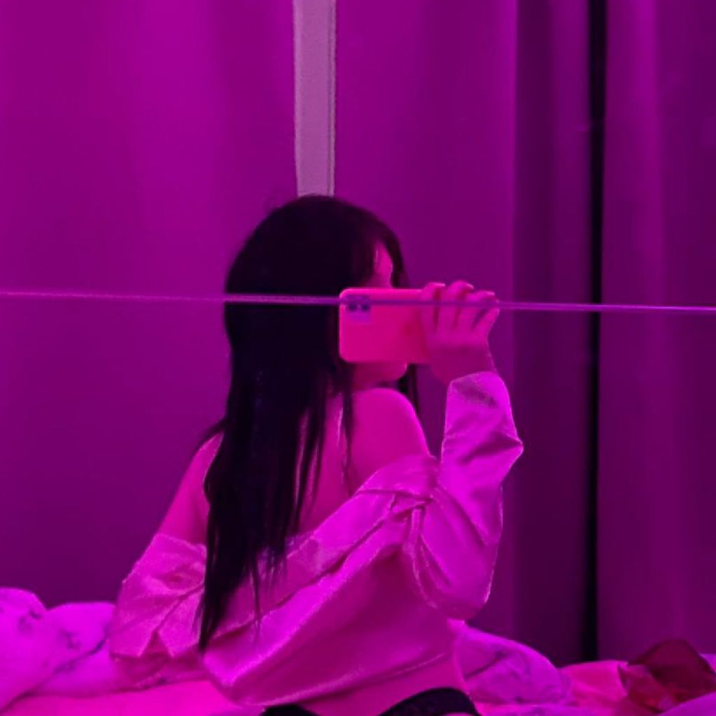 ❀MIRRA❀🕊 on Tango Live