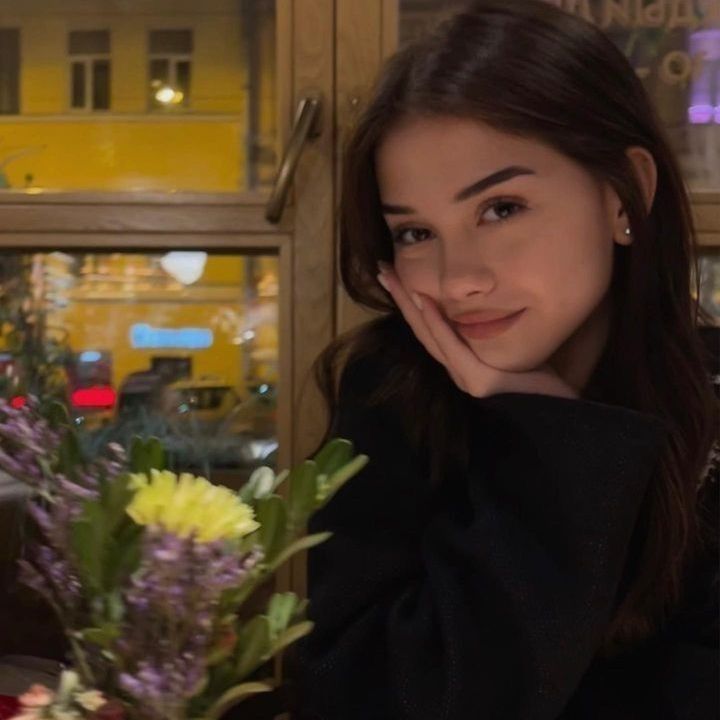 Ruya from TR on Tango Live