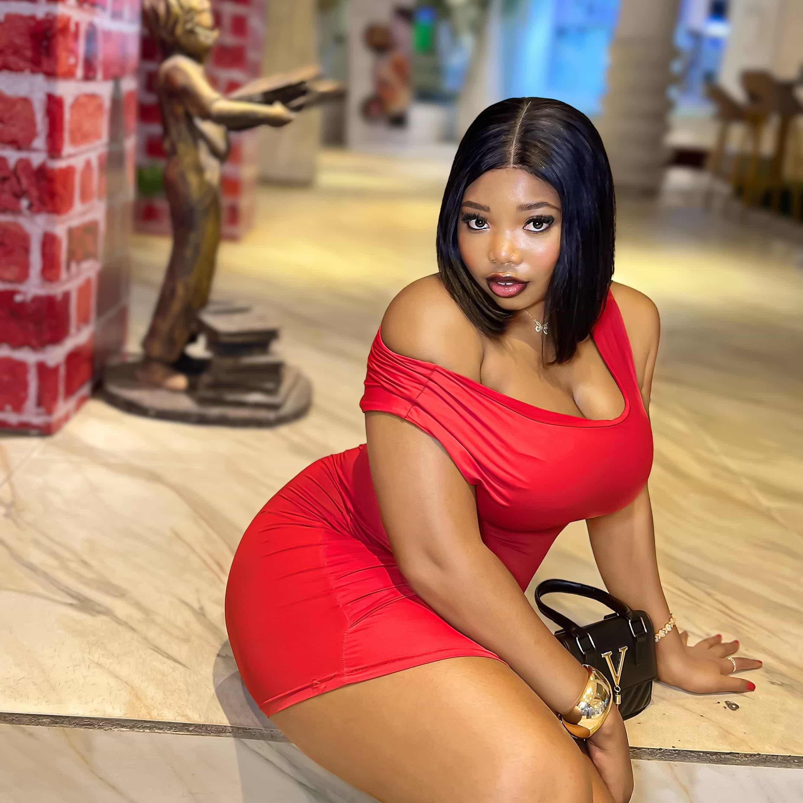 Sweet Kween✨1.5M🎯