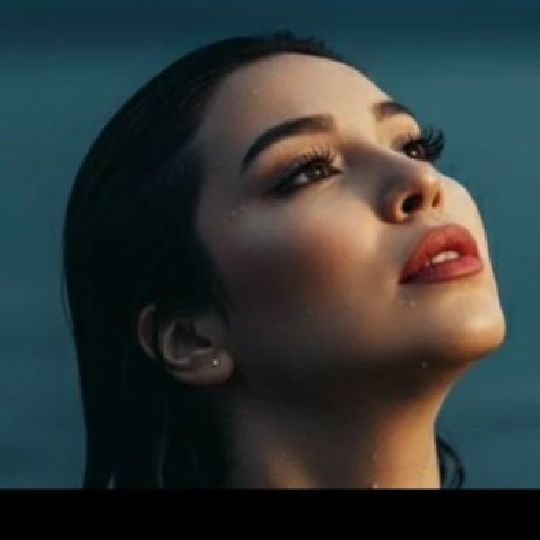 الفرسة🐎 from MA on Tango Live