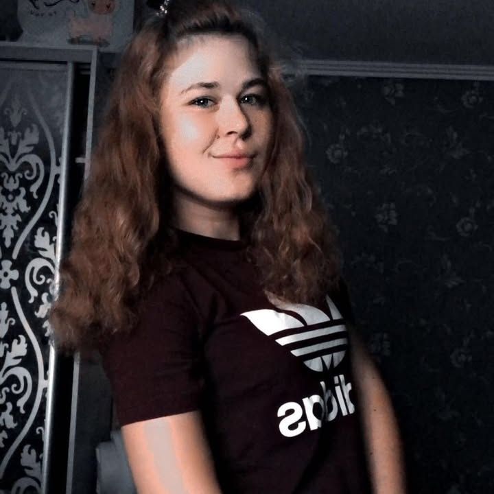 Ксюня from UA on Tango Live