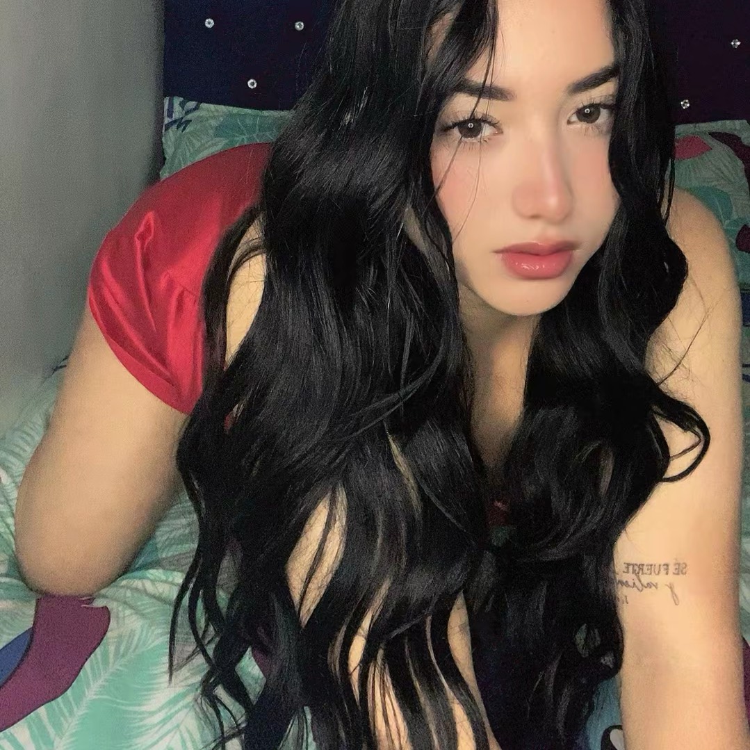 💫La suprema happy Junuary25🥳 from CO on Tango Live