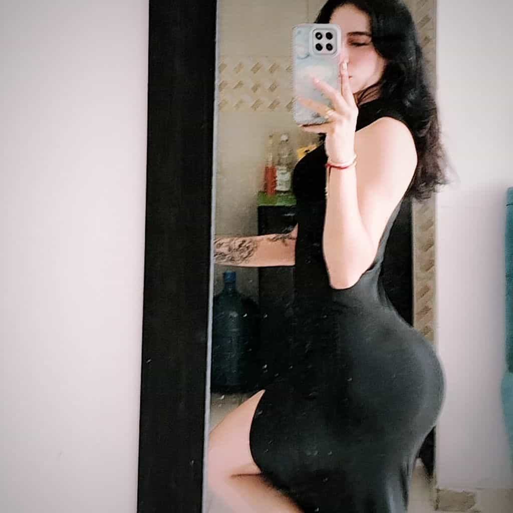 Tifany🥵