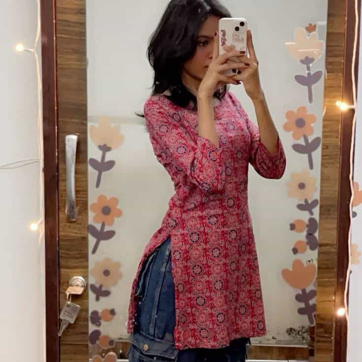 Bhawnaa sharma