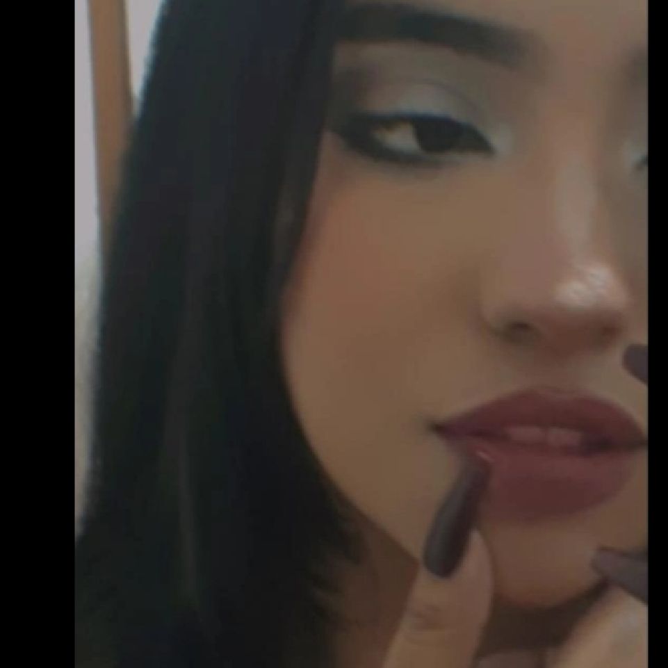 Molly_🍒 from CO on Tango Live