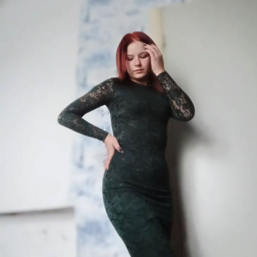 Marinka❤️💋 from UA on Tango Live