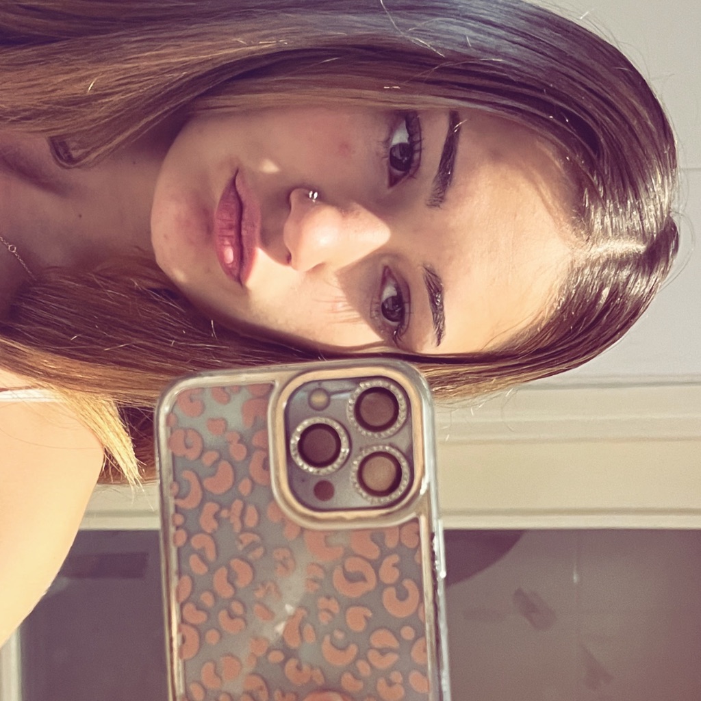 Marry fox from PL on Tango Live