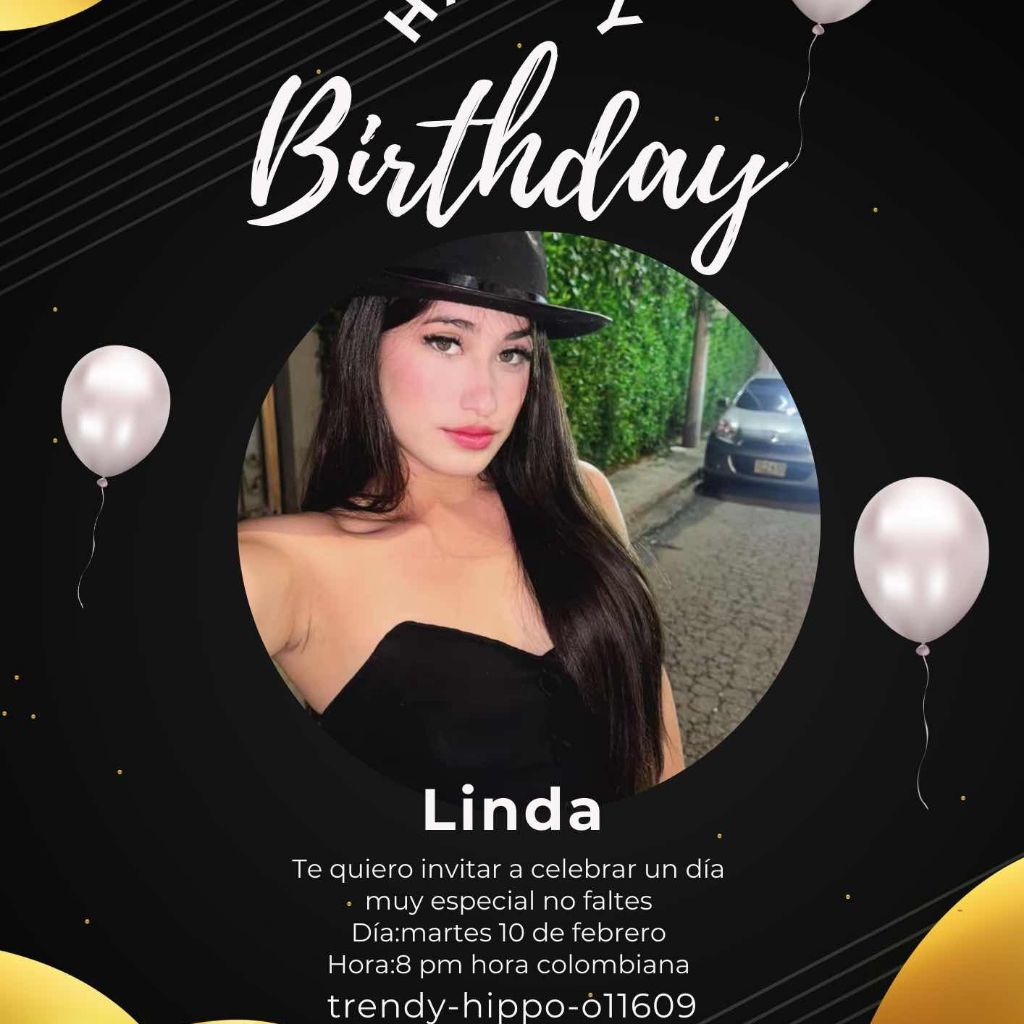 °Linda° from CO on Tango Live