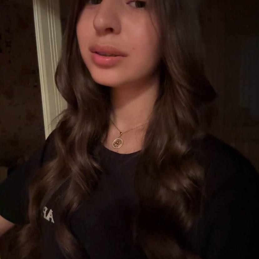 Vikusya from UA on Tango Live