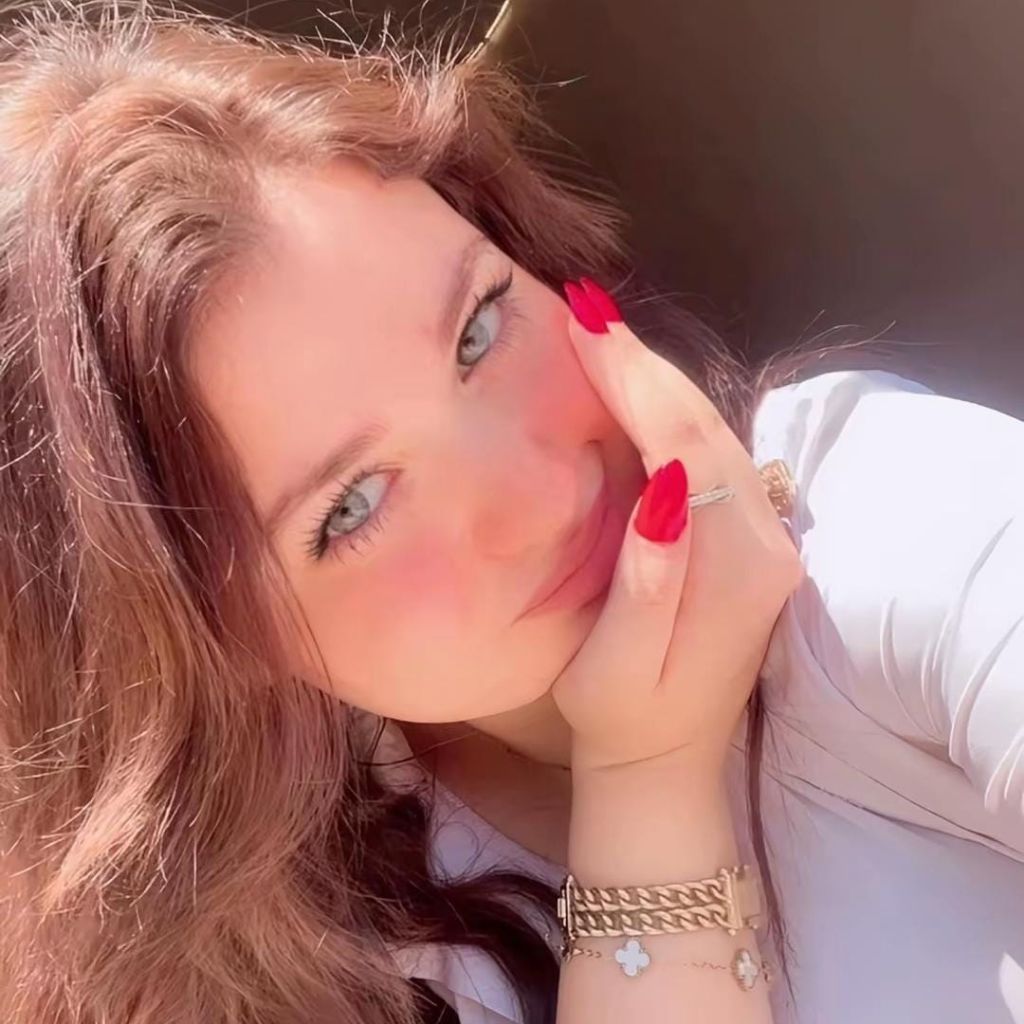 فراوله 💋❤️🔥 from EG on Tango Live