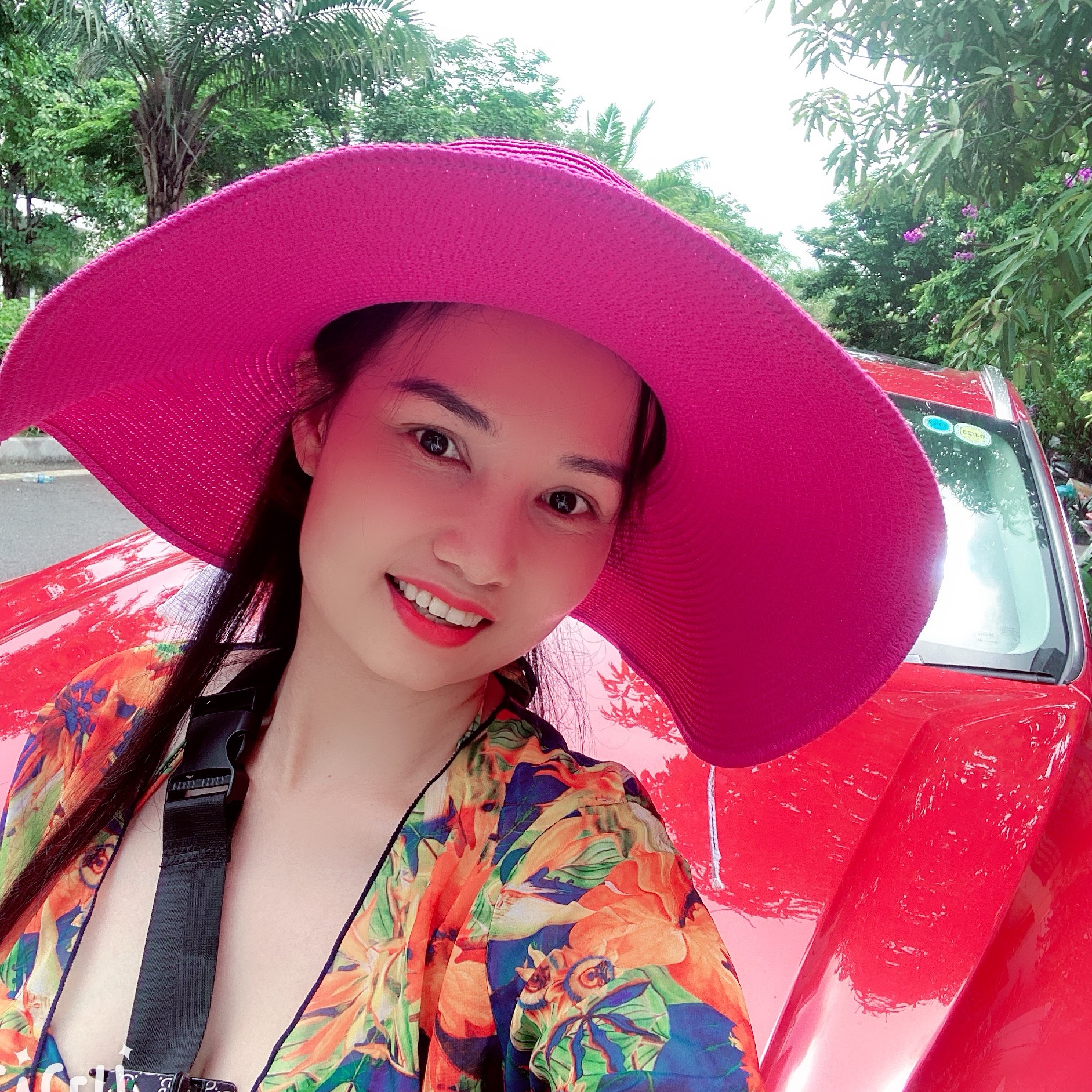 🔥MOON YÊU💋 from VN on Tango Live