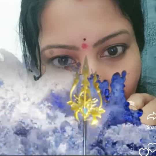 🧿Manasa ⚡ bujji 🧿