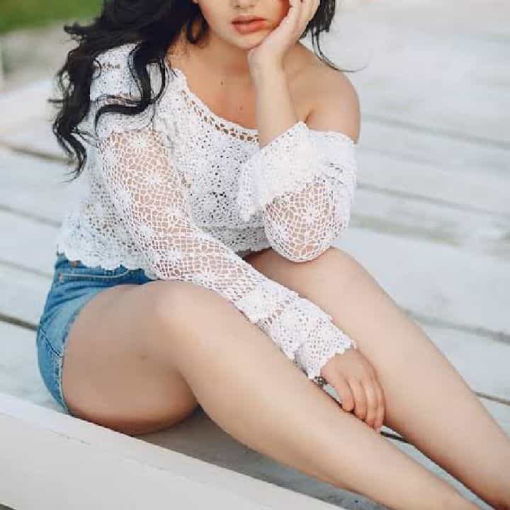 Sara cutie pie 😍