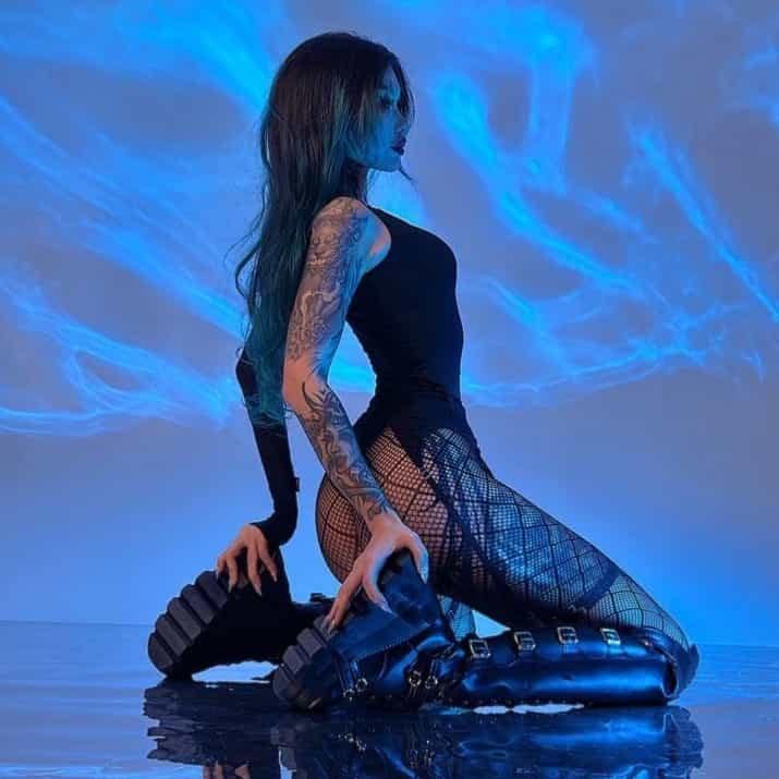 ᴀᴅᴀ🧜🏿