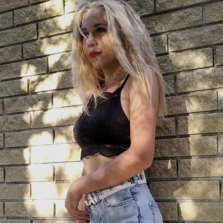 Anastasia 🥰🔥