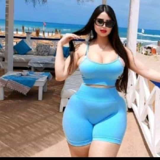 الملكة الدلوعة