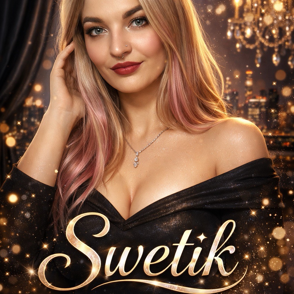 Swetlana on Tango Live