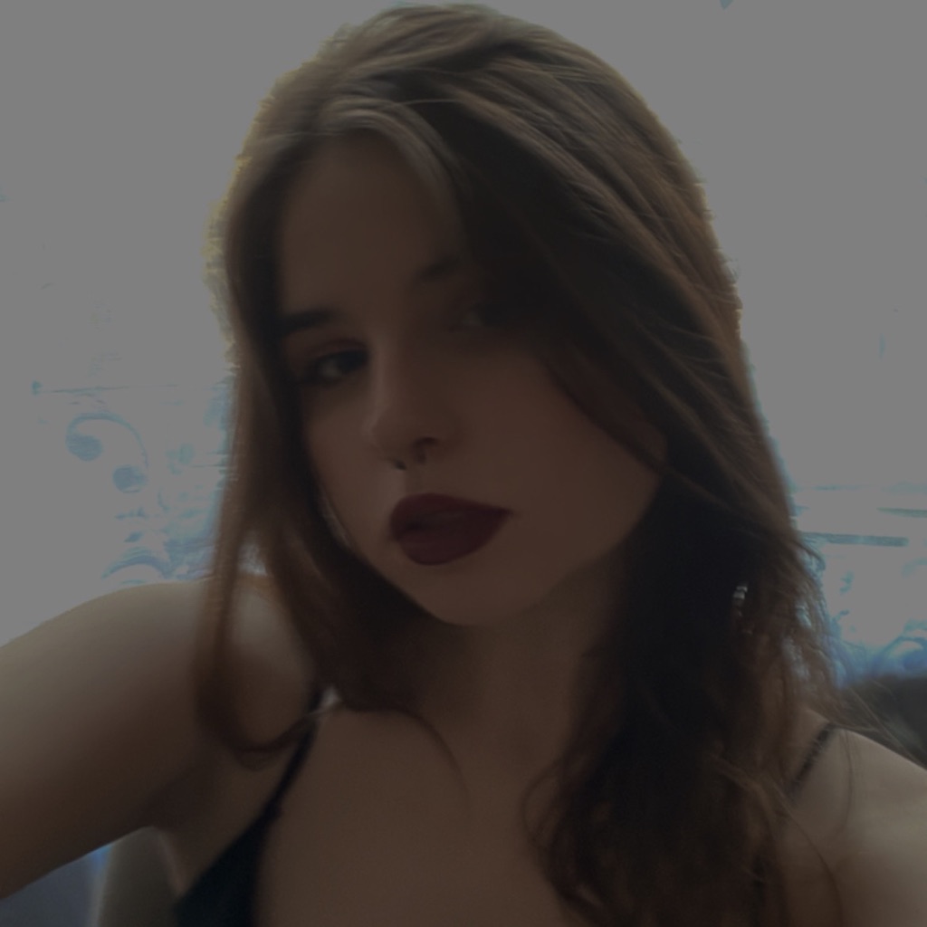 Olivia from UA on Tango Live