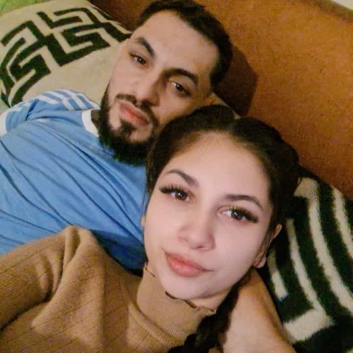 CUPLU DE NEBUNII S....