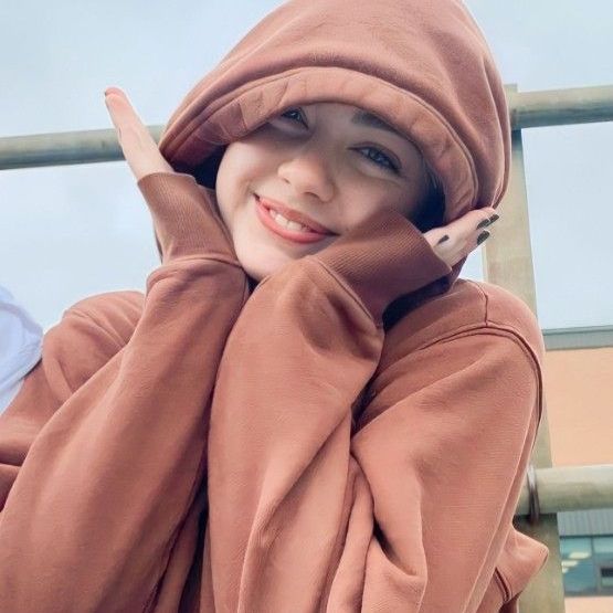 menna🙈 from EG on Tango Live