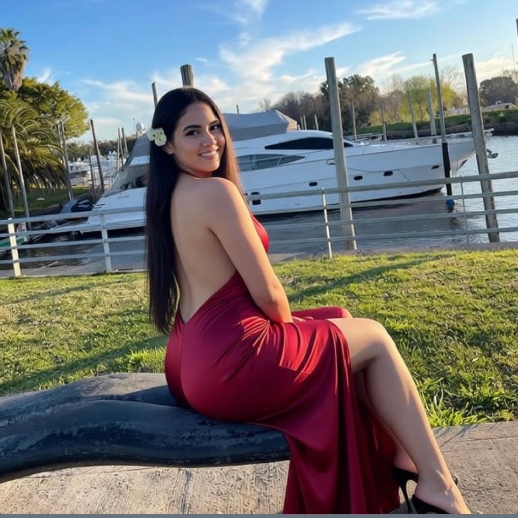 Morenita 💅🏼 from AR on Tango Live