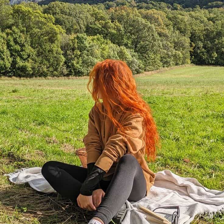 Melis Deniz
