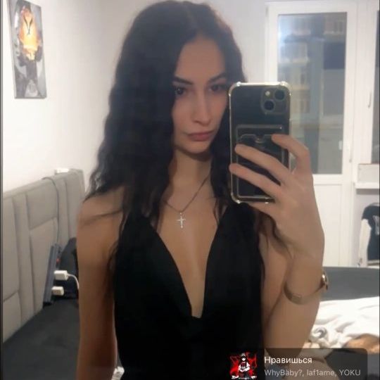 💫VIKTORIA💫 from RU on Tango Live