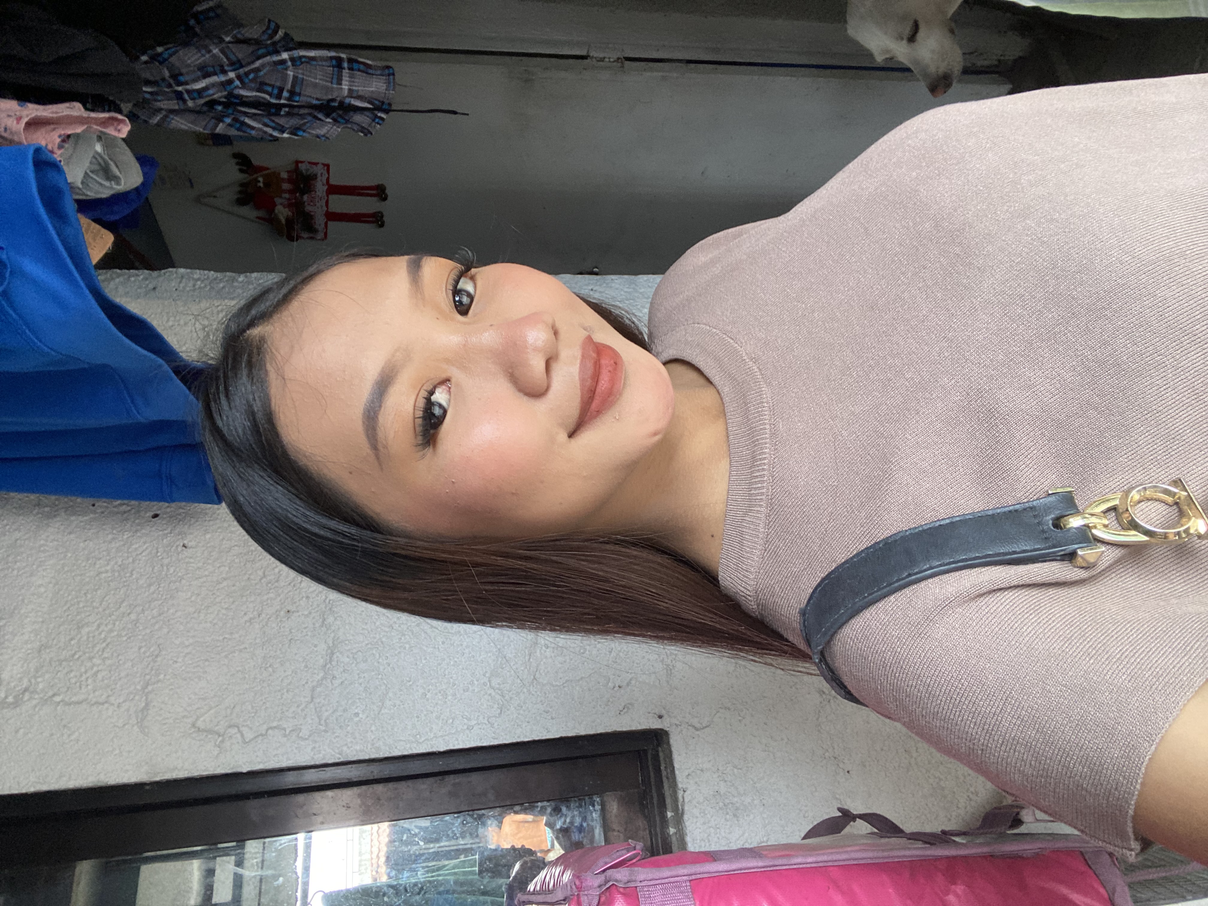 urfavlucyy💋 from PH on Tango Live