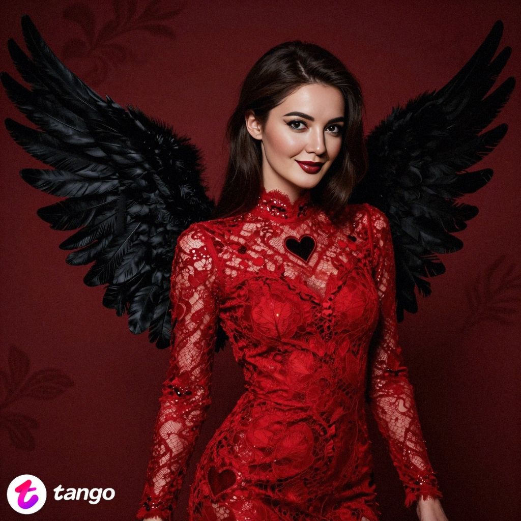 aLG Ceres Loveᵍᵃᶫᵃˣʸ" from RU on Tango Live