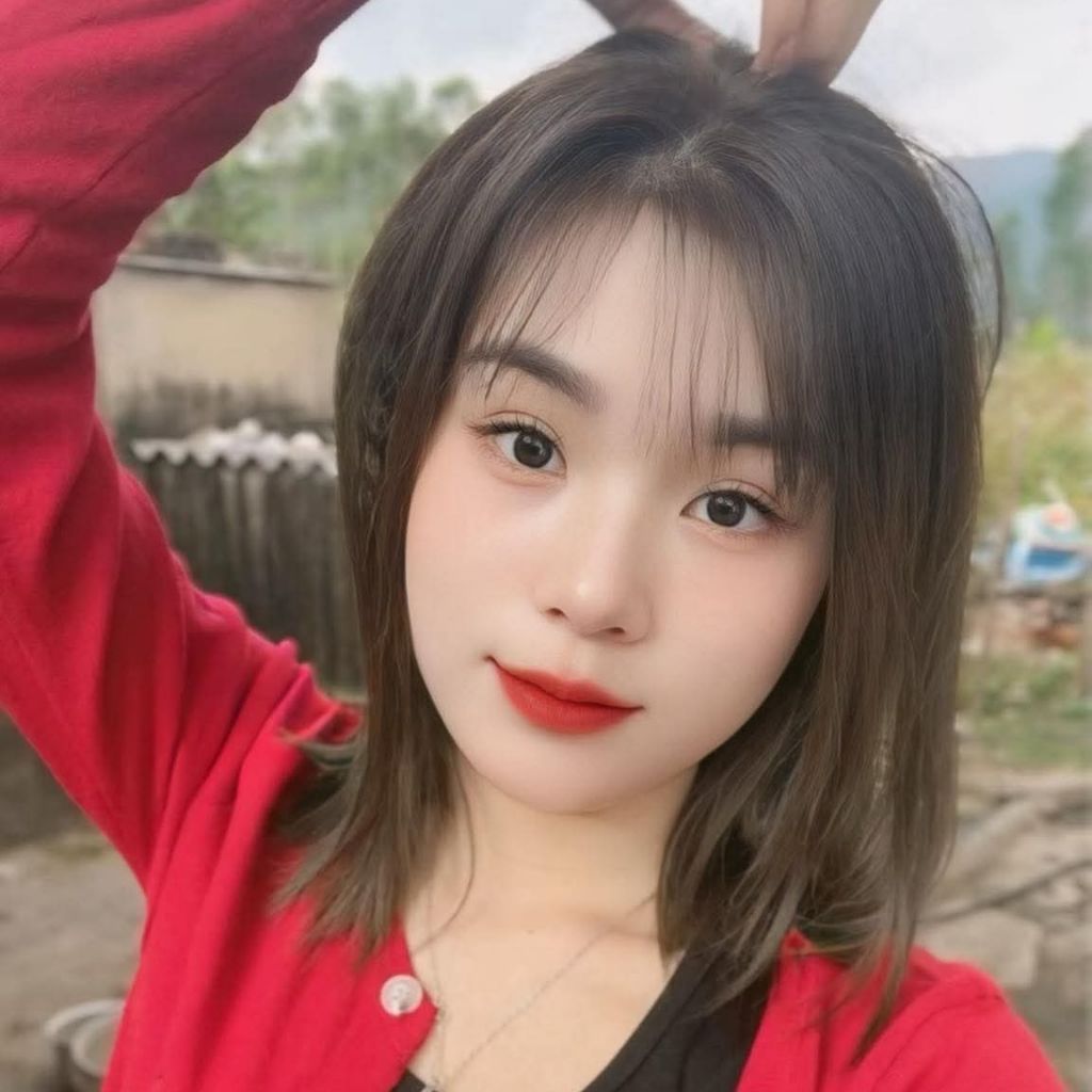 Miu🥳 from VN on Tango Live