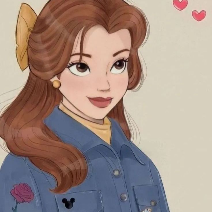 Violetta💜 from BO on Tango Live