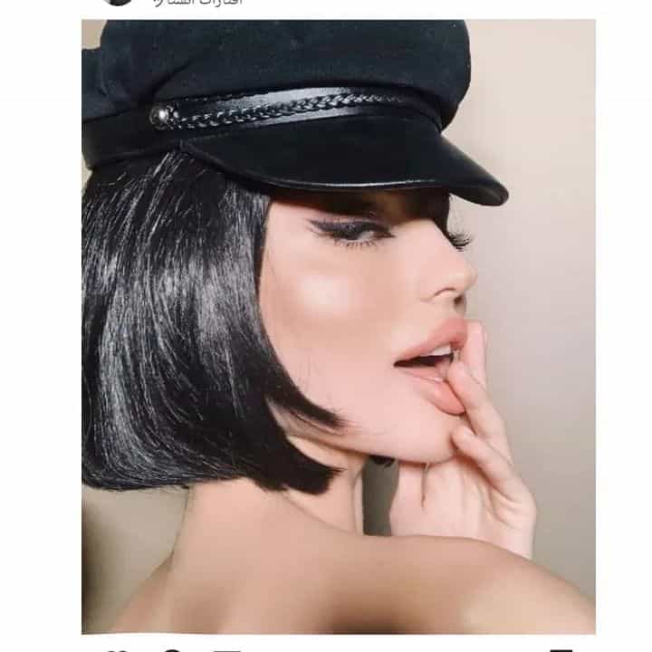 شيخة النسوان! 🔥