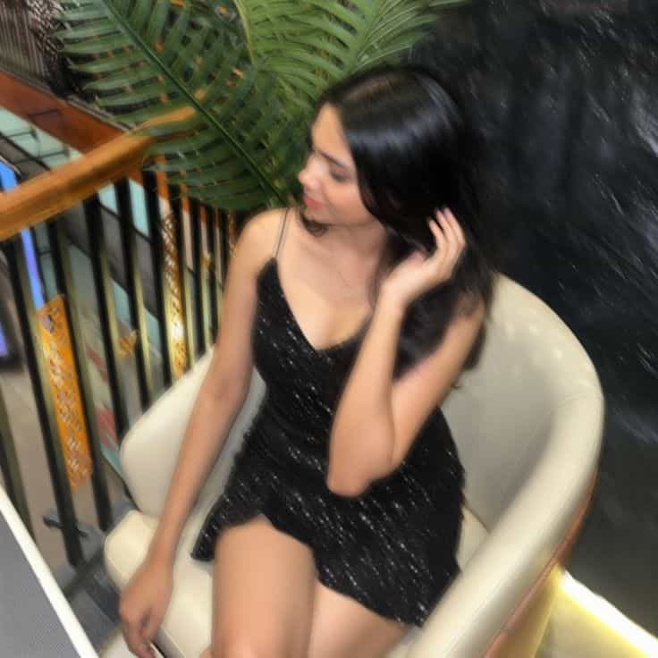 Maybe yours 👄