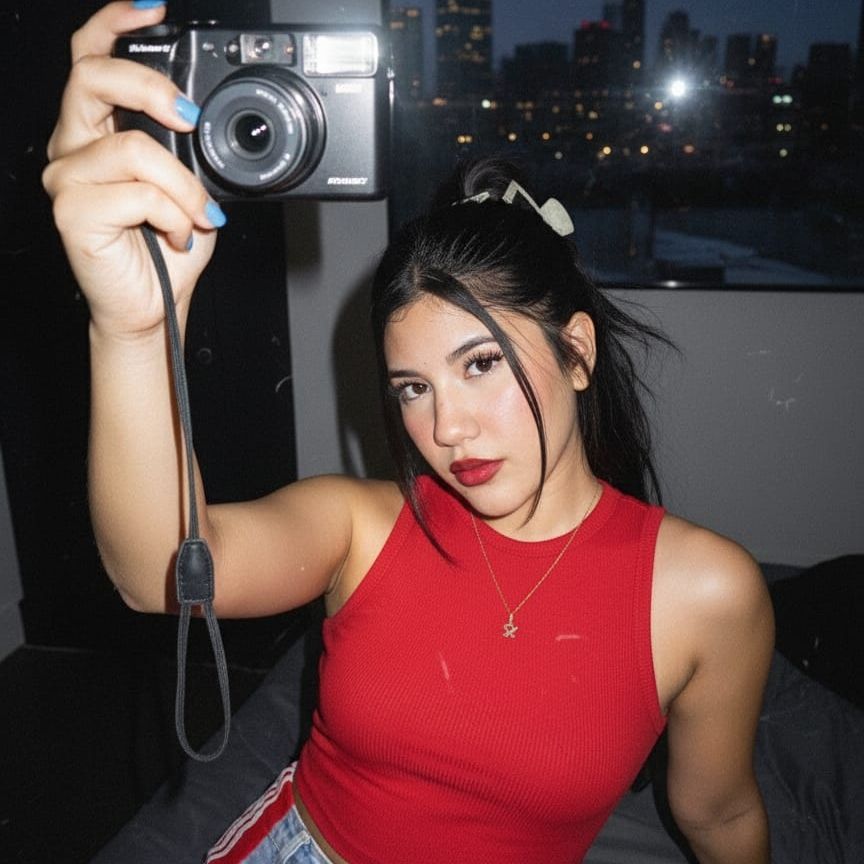 ♦️🥀AURORITA@AA💋🥀Loveᵍᵃᶫᵃˣʸ on Tango Live