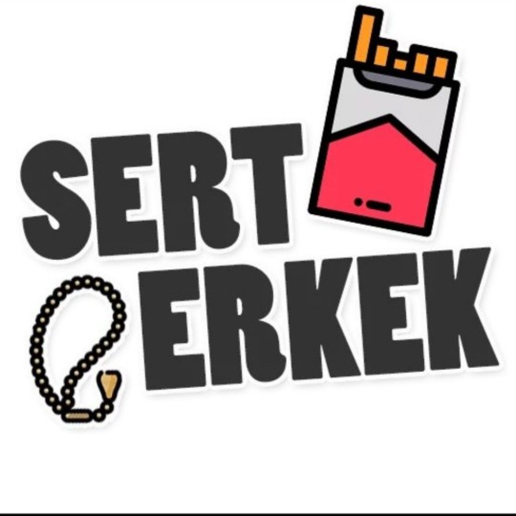 📿SERT🗡️ERKEK🚬 from TR on Tango Live