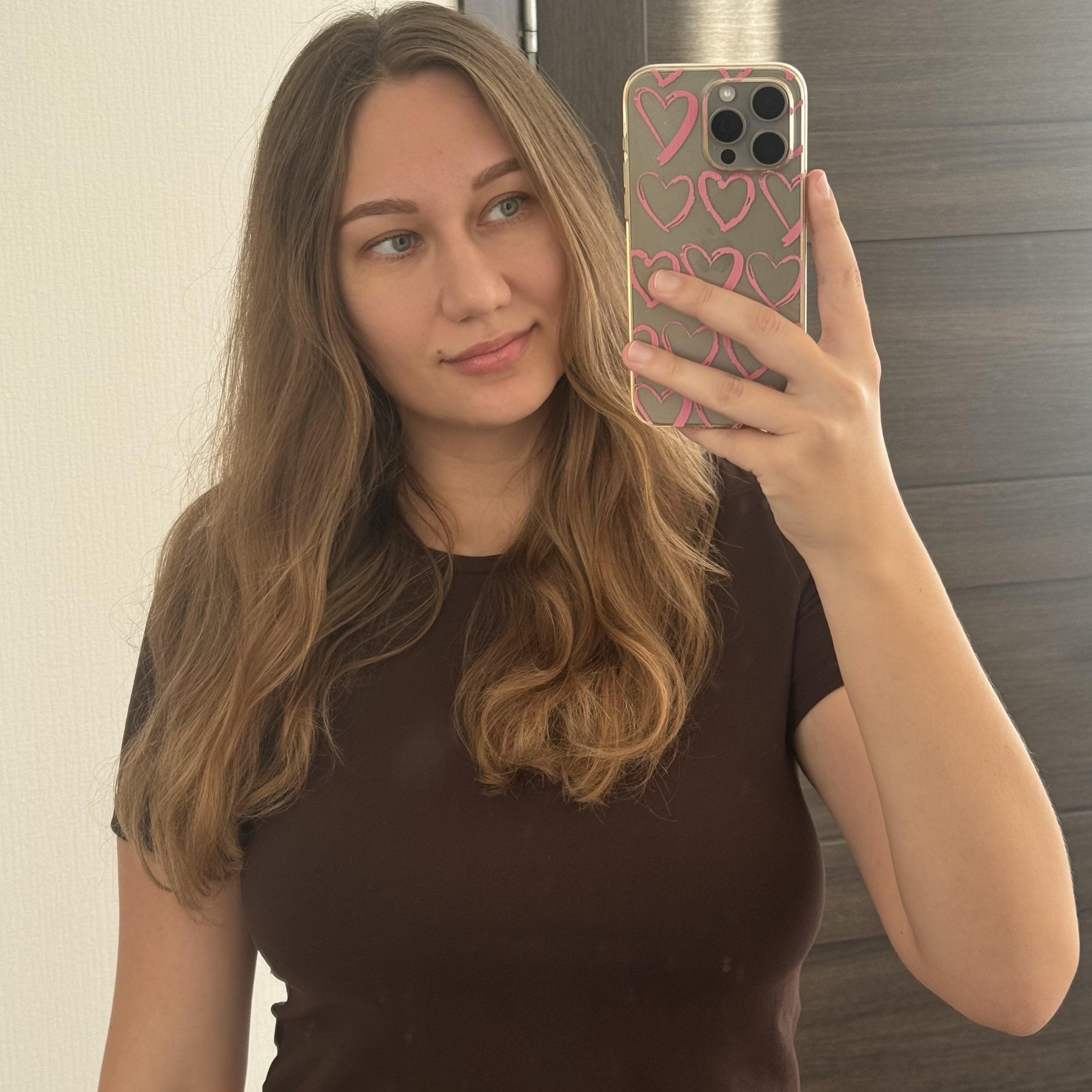 💓Pandochka💓 on Tango Live