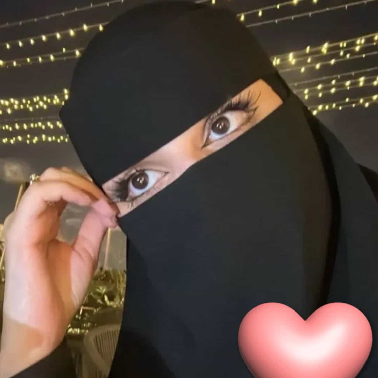 🍑 نُوف 👑 شيخة الخُبَر🔥