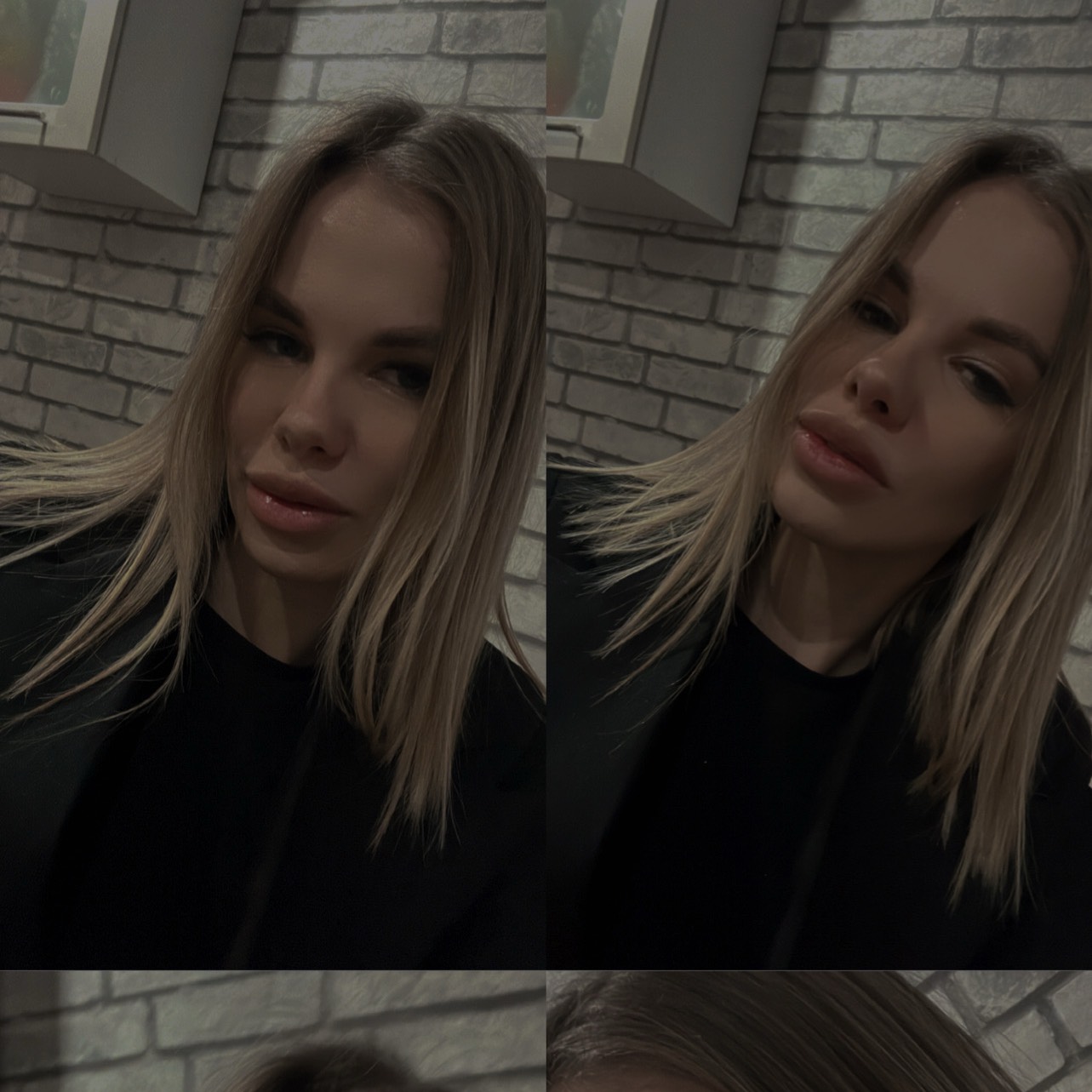 🌙 MOON birthday 26🍍 from RU on Tango Live