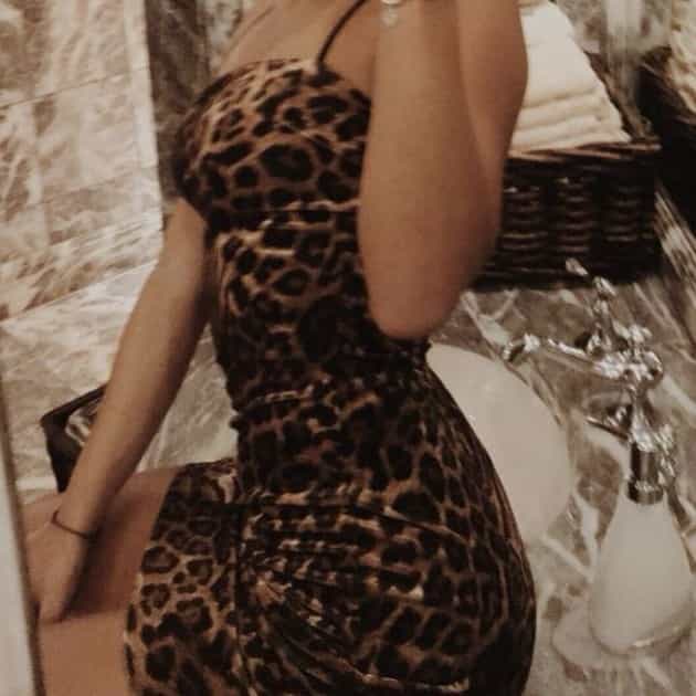 Nany 🐆👑