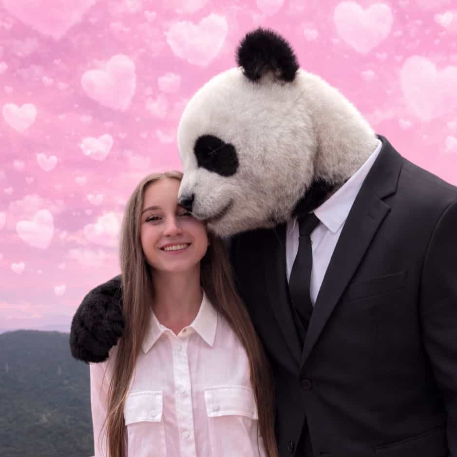 ❤️🦋🐼 Egoistka 🐼🦋❤️