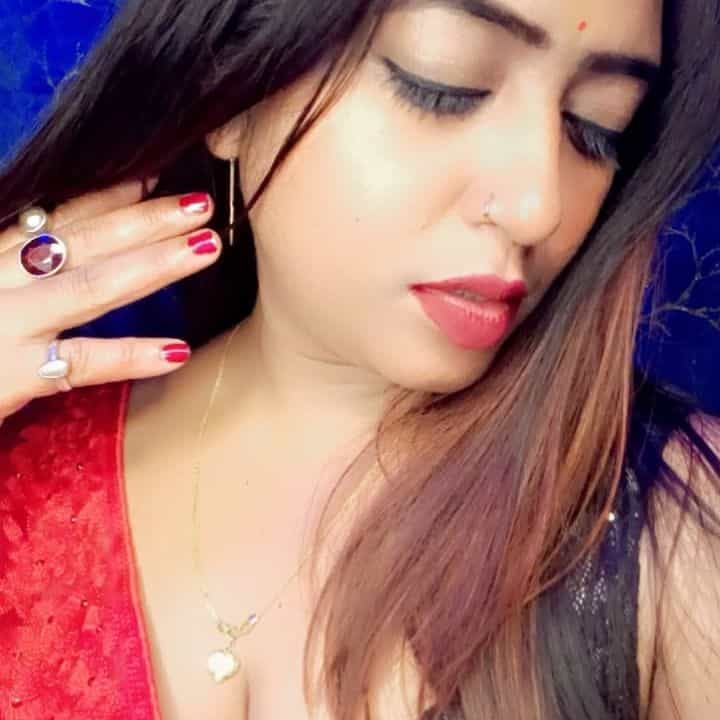 ❤️🔱🧿 sakshi sharma 🧿🔱❤️