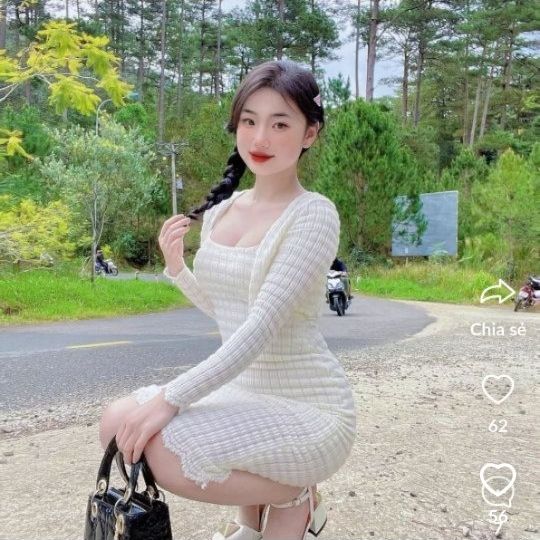 Thỏ con cô đơn from VN on Tango Live