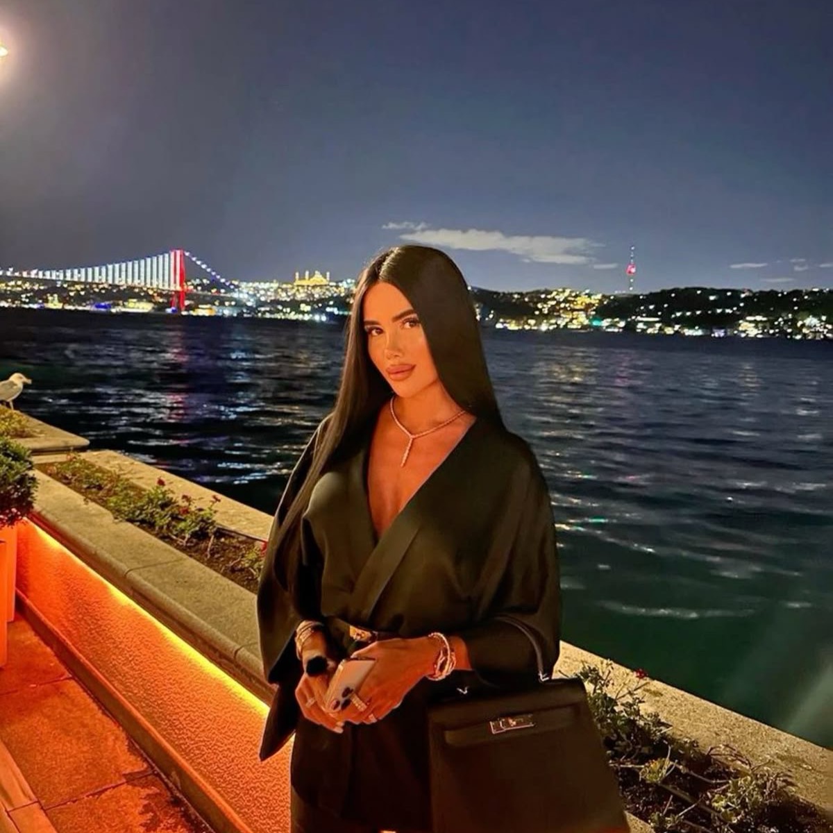 MONA LİSA from TR on Tango Live