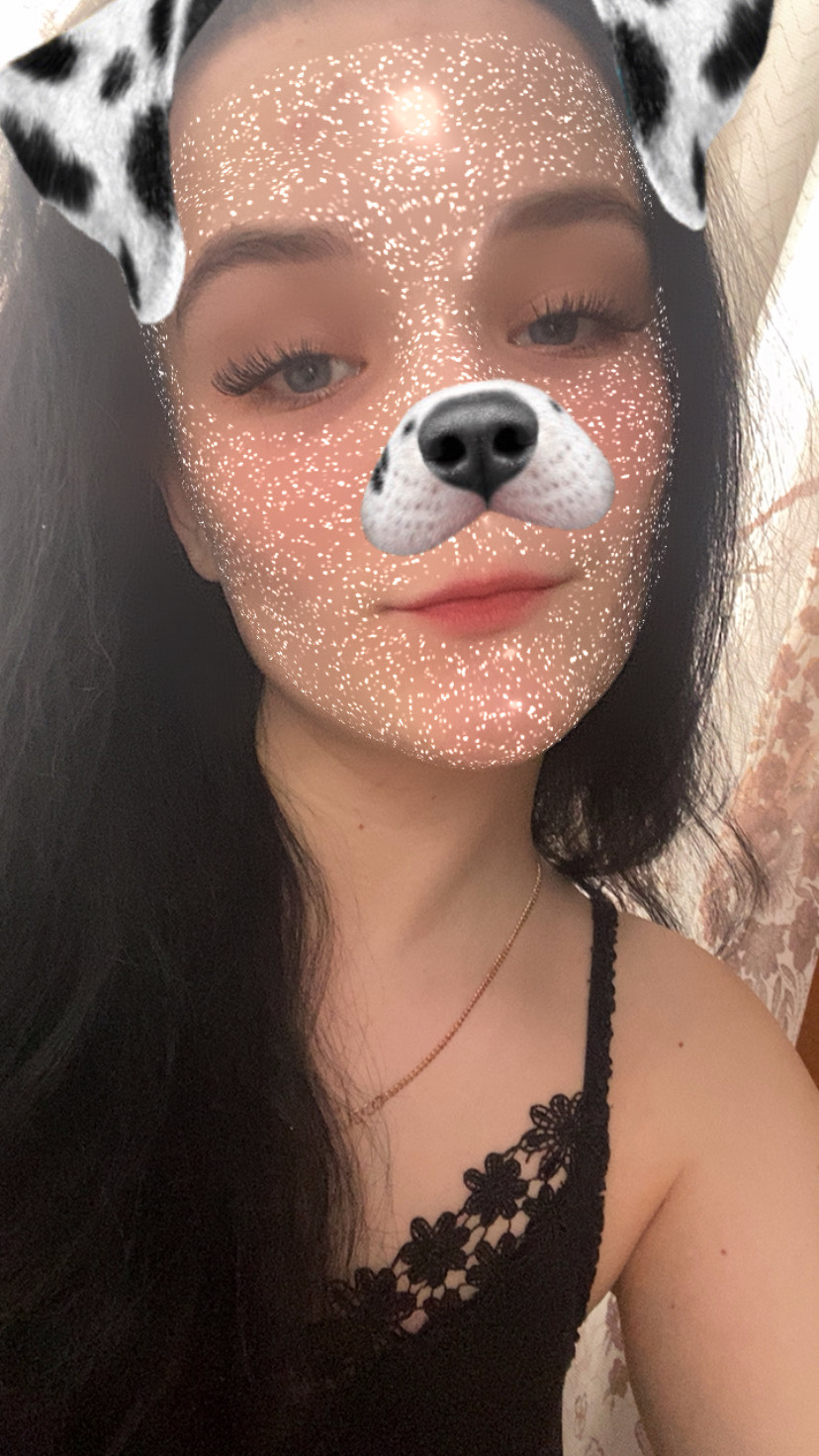 Катерина from UA on Tango Live
