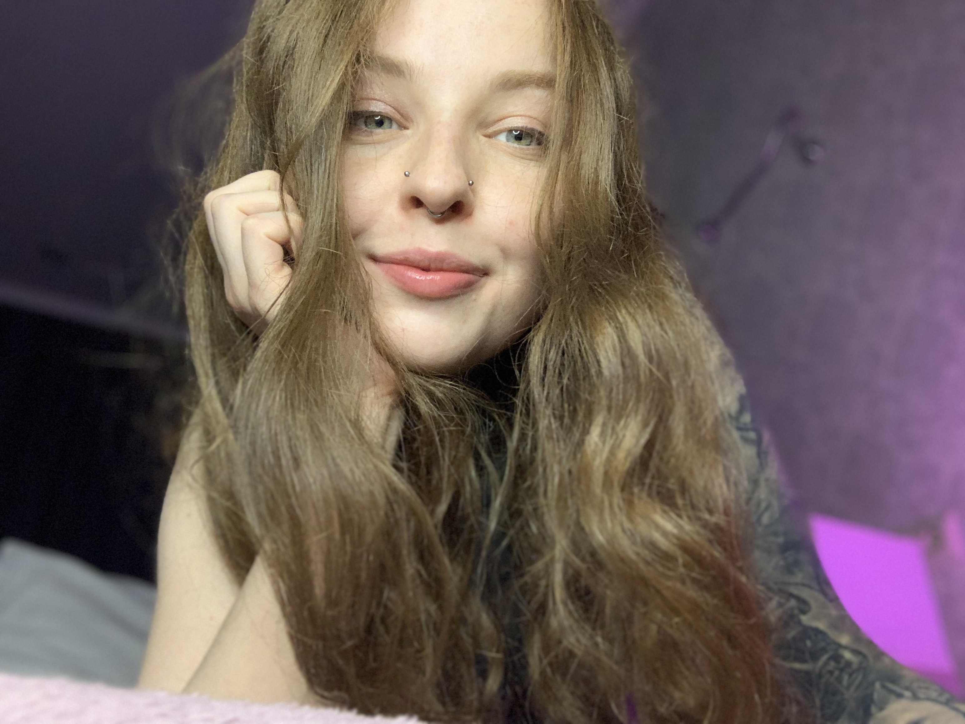 Mari from NL on Tango Live