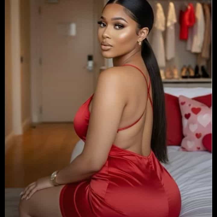 Soft with the sauce 😋