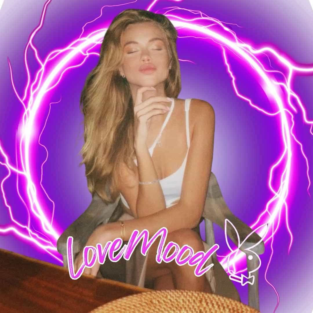 Love mood💎💫